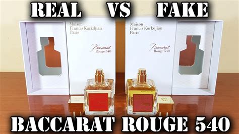 baccarat rouge 540 knock off.